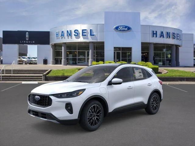2025 Ford Escape PHEV for sale in Petaluma, CA