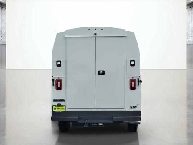 2025 Ford E-350 Cutaway E-Series Cutaway