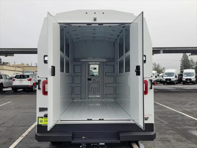 2025 Ford E-350 Cutaway E-Series Cutaway