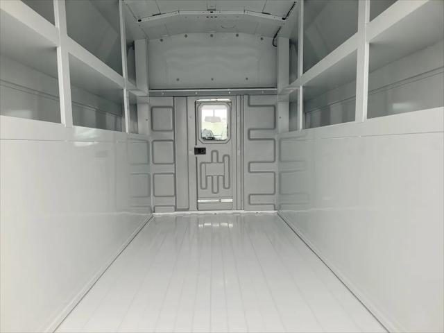 2025 Ford E-350 Cutaway E-Series Cutaway