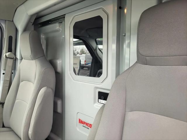 2025 Ford E-350 Cutaway E-Series Cutaway