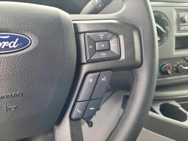 2025 Ford E-350 Cutaway E-Series Cutaway