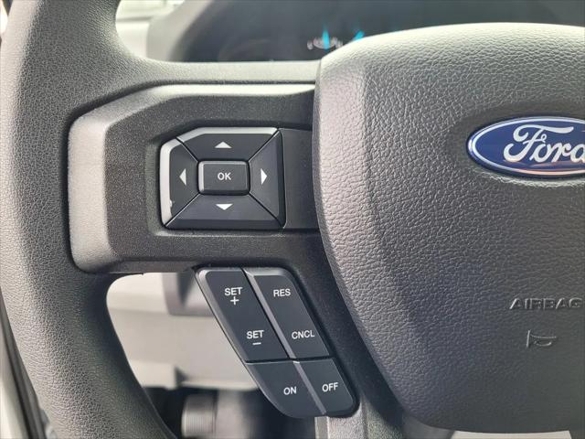 2025 Ford E-350 Cutaway E-Series Cutaway