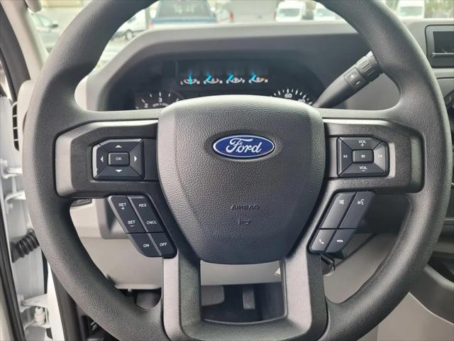 2025 Ford E-350 Cutaway E-Series Cutaway
