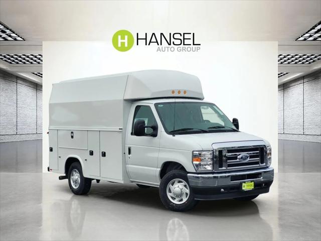 2025 Ford E-350 Cutaway E-Series Cutaway for sale in Petaluma, CA