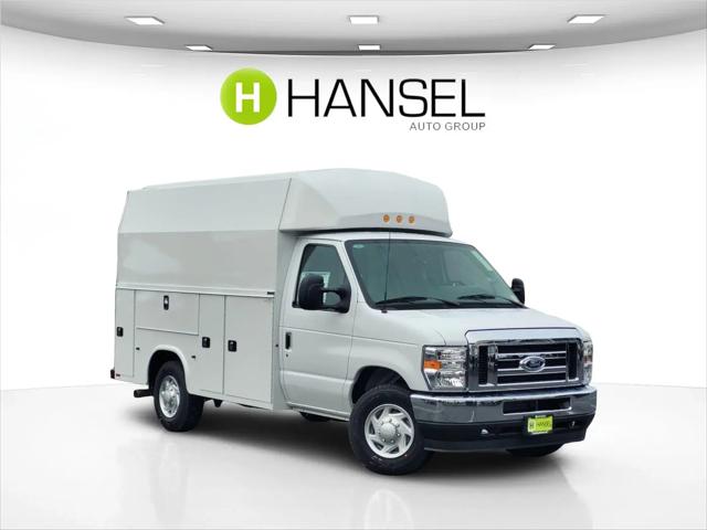 2025 Ford E-350 Cutaway E-Series Cutaway for sale in Petaluma, CA