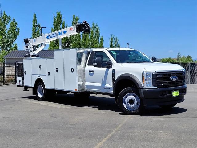 2024 Ford 600 XL
