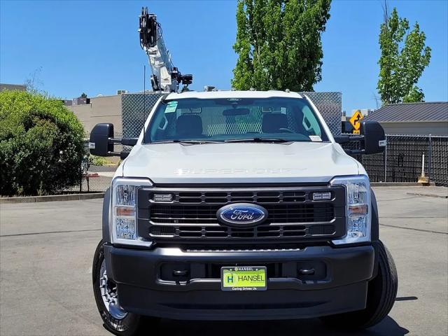 2024 Ford 600 XL