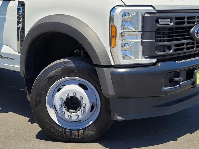 2024 Ford 600 XL