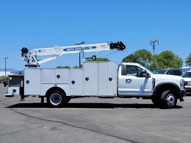 2024 Ford 600 XL