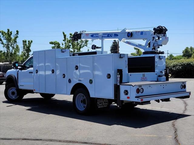2024 Ford 600 XL