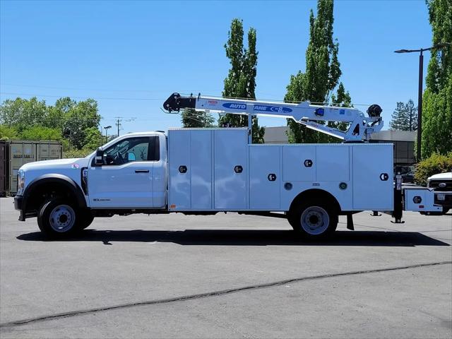 2024 Ford 600 XL