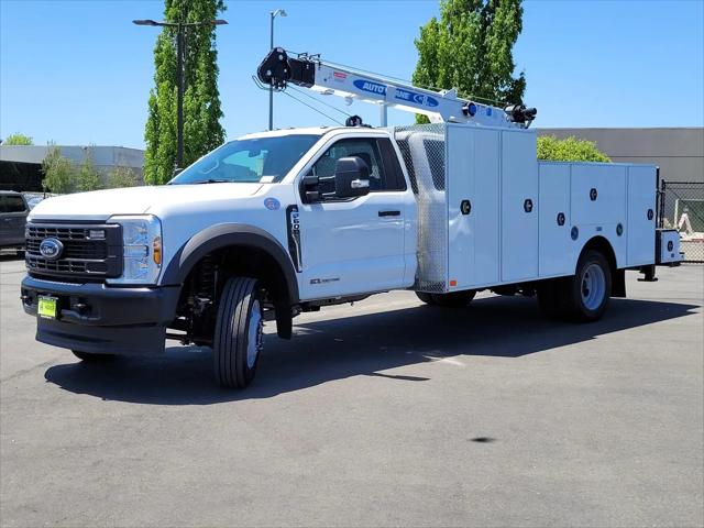 2024 Ford 600 XL