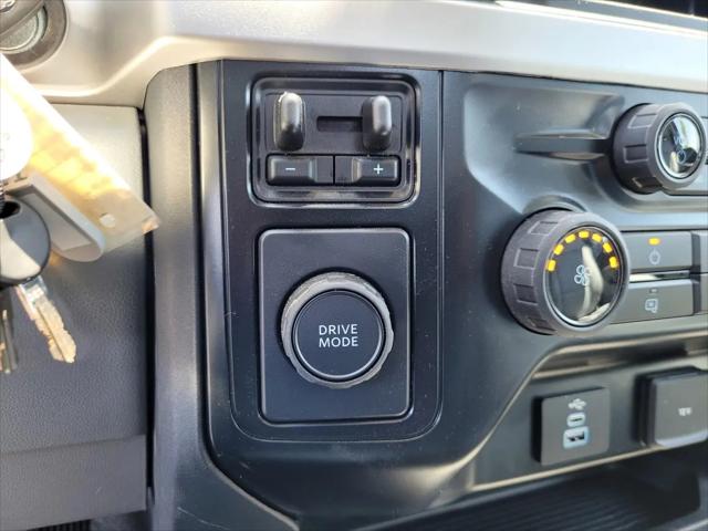 2024 Ford 600 XL