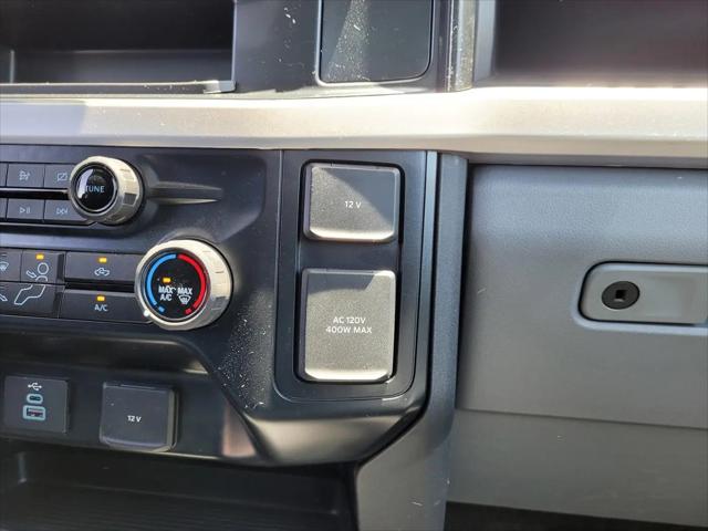 2024 Ford 600 XL