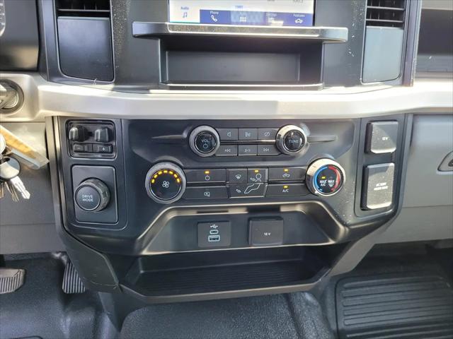 2024 Ford 600 XL