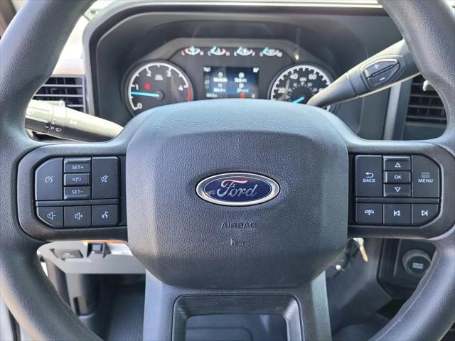 2024 Ford 600 XL