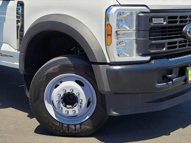 2024 Ford 600 XL