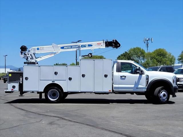 2024 Ford 600 XL