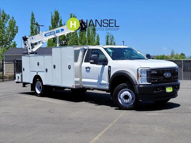 2024 Ford 600 XL for sale in Petaluma, CA