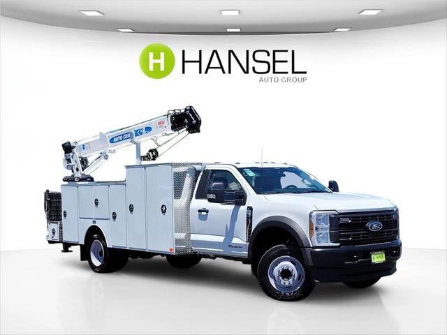2024 Ford 600 XL for sale in Petaluma, CA