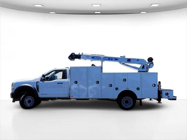 2024 Ford 600 XL