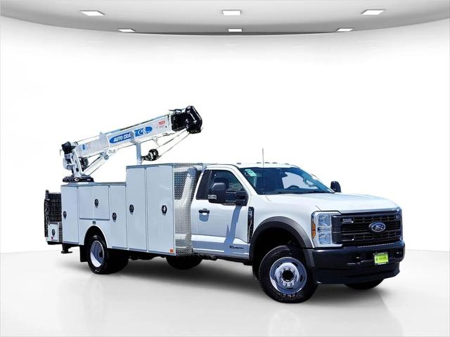 2024 Ford 600 XL