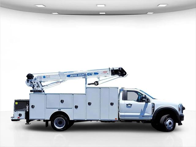2024 Ford 600 XL