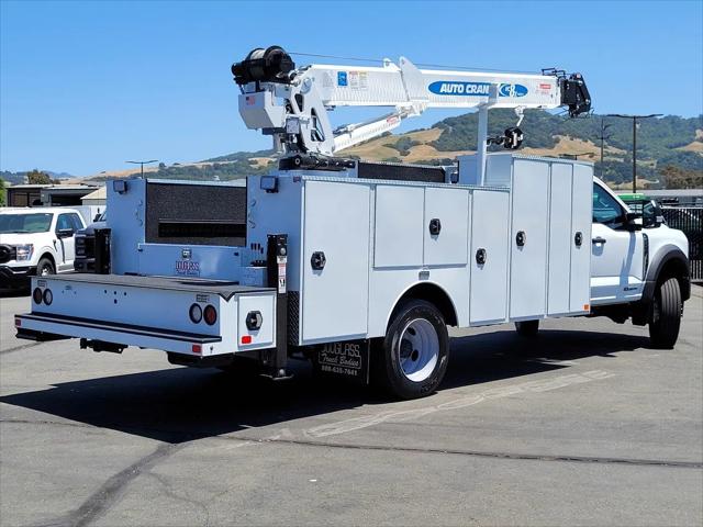 2024 Ford 600 XL