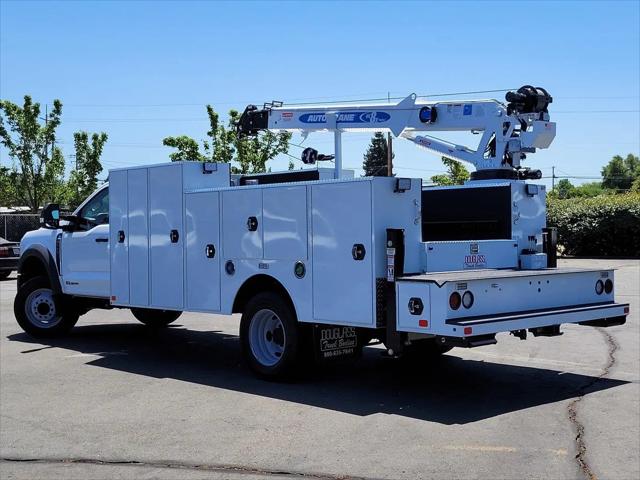 2024 Ford 600 XL