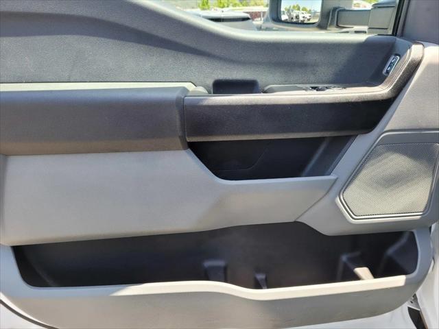 2024 Ford 600 XL