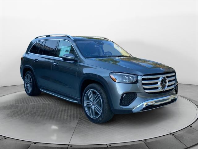 2026 Mercedes-Benz GLS GLS 450 4MATIC for sale in Charlottesville, VA