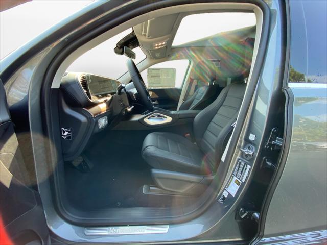 2026 Mercedes-Benz GLS GLS 450 4MATIC