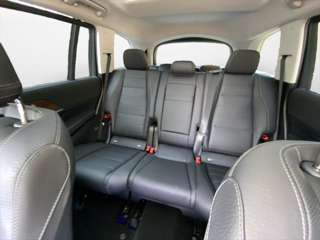 2026 Mercedes-Benz GLS GLS 450 4MATIC