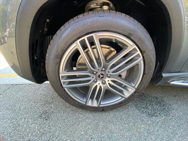 2026 Mercedes-Benz GLS GLS 450 4MATIC