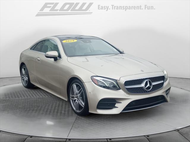 2019 Mercedes-Benz E 450 Unknown for sale in Fayetteville, NC