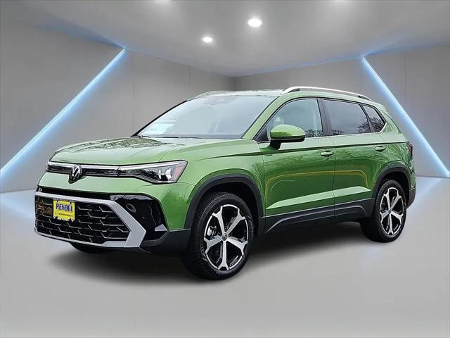 2026 Volkswagen Taos SEL for sale in Freehold, NJ