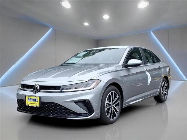 2026 Volkswagen Jetta Sport for sale in Freehold, NJ