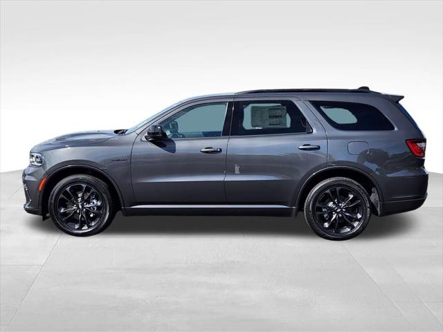 2025 Dodge Durango DURANGO R/T AWD