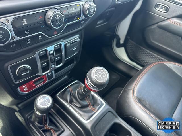 2023 Jeep Gladiator Mojave 4x4 2023 Jeep Gladiator Mojave 4x4