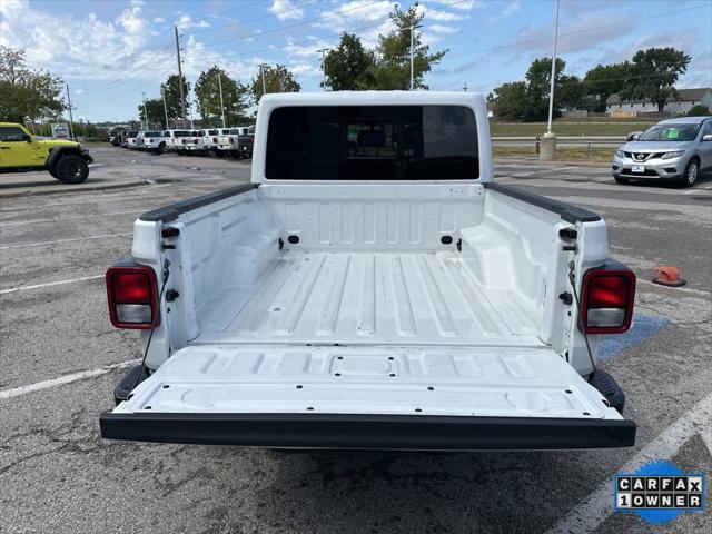 2023 Jeep Gladiator Mojave 4x4 2023 Jeep Gladiator Mojave 4x4