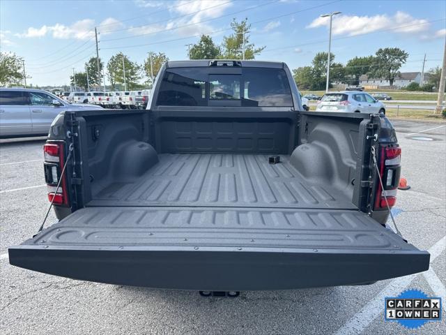 2022 RAM 2500 Power Wagon Crew Cab 4x4 64 Box 2022 RAM 2500 Power Wagon Crew Cab 4x4 64 Box