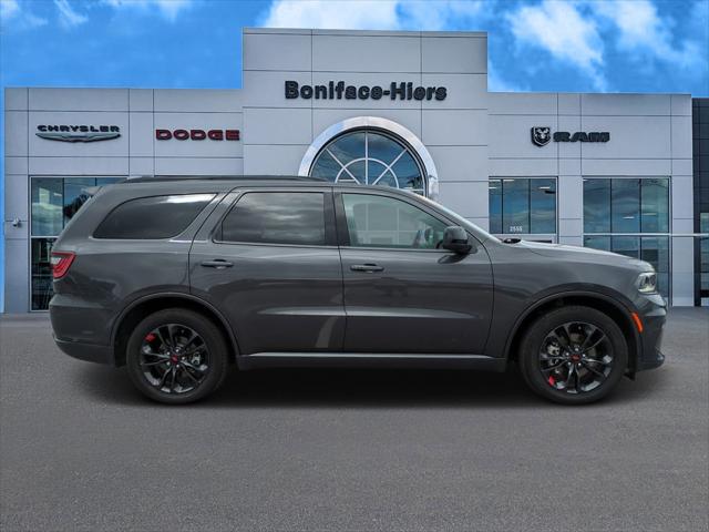 2024 Dodge Durango GT RWD 2024 Dodge Durango GT RWD