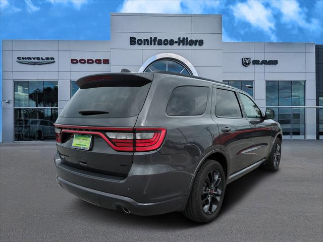 2024 Dodge Durango GT RWD 2024 Dodge Durango GT RWD