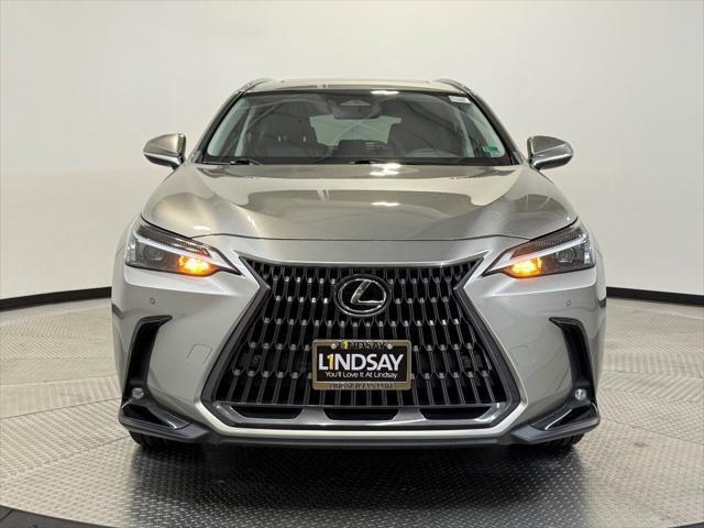 2022 Lexus NX 350 Premium