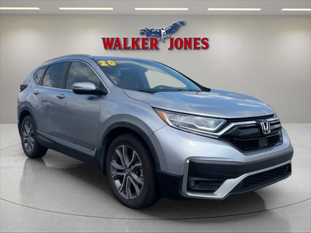 2020 Honda CR-V 2WD Touring