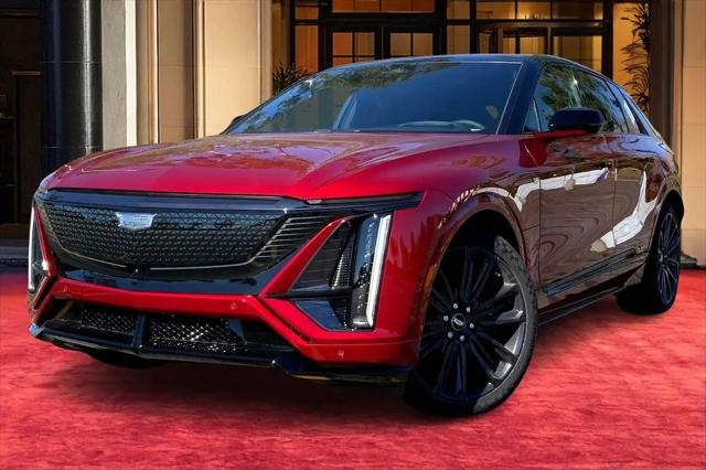 2026 Cadillac iQ V-Series AWD for sale in Pasadena, CA