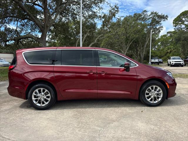 2023 Chrysler Pacifica Touring L AWD