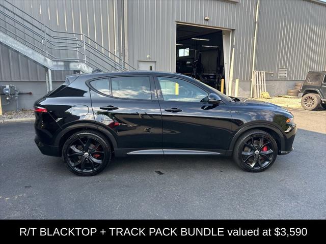 2024 Dodge Hornet R/T Plus EAWD