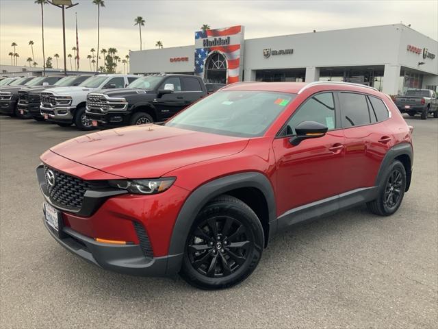 2024 Mazda CX-50 2.5 S Preferred